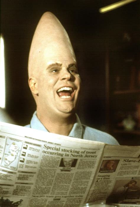 Cineplex.com | Coneheads