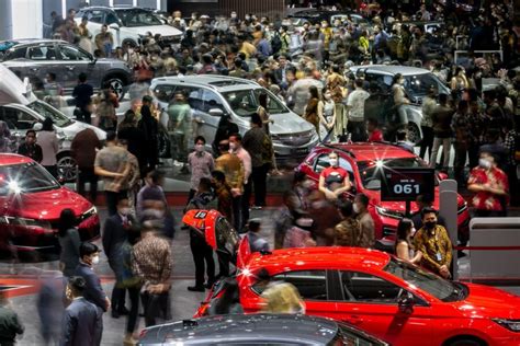 IIMS 2024 Siap Suguhkan Konsep Autotainment Setelah Pemilu - Suara Subang | Digital Media Oline ...