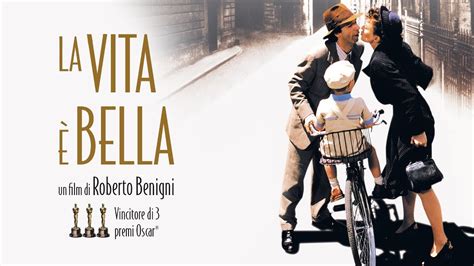 La vita è bella - Recensione MYmovies.it - YouTube