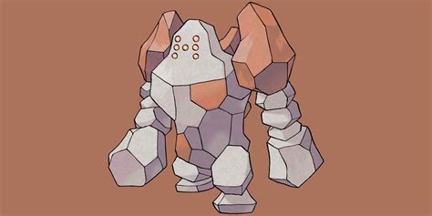 How to Find (& Catch) Regirock in Pokémon GO