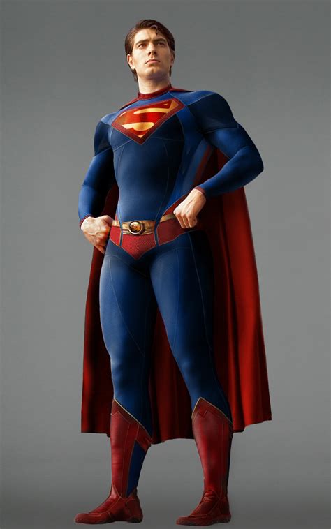 *UPDATE!!* the New Superman Costume? (The Cawspiracy)