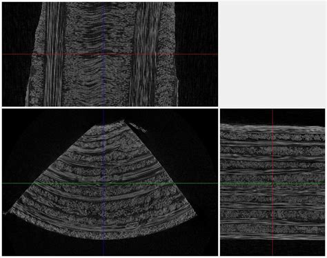 Skyscan 1273 Spiral X-ray masa üstü Mikroskop | Teknogem