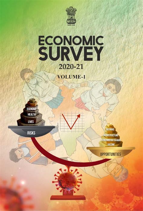 Key Highlights of Economic Survey 2020-21 – India Education | Latest ...