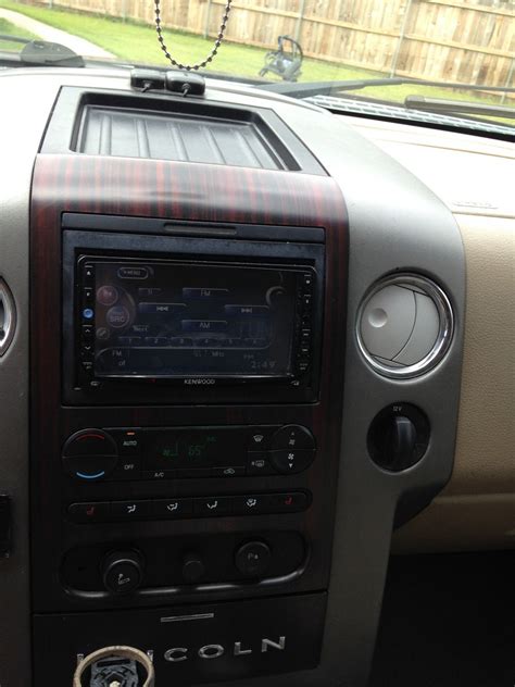 2006 Lincoln Mark LT - Interior Pictures - CarGurus