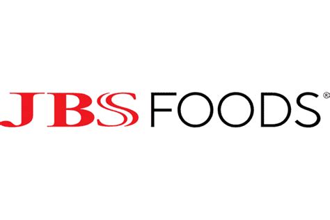 JBS Foods Logo Vector (.SVG + .PNG)