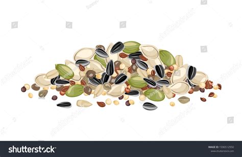 101,826 Seed cartoon Images, Stock Photos & Vectors | Shutterstock