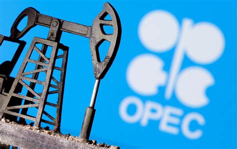 Why did OPEC cut oil production? Key reasons explained | Reuters