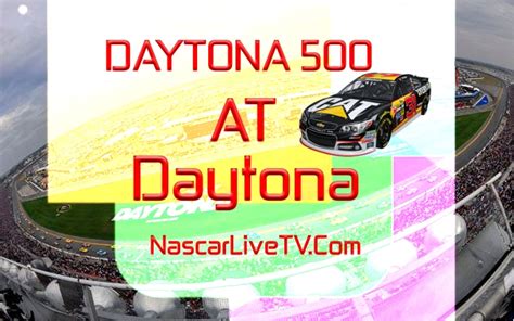 How to watch Dayton 500 NASCAR Live Stream 2020 | Full Race Replay