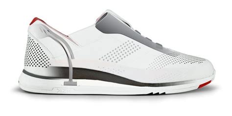 Kizik handsfree sneakers feature Foot Activated Shoe Technology - The Gadgeteer