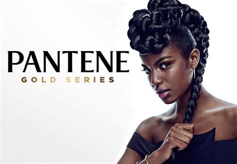 Gold Series (Pantene)