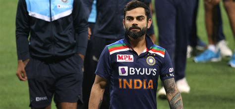 Virat Kohli Paternity Leave: Are Fans Afraid Of Australia Without The Skipper Being Around?