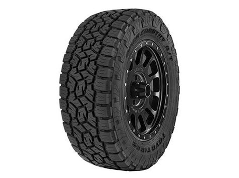 Toyo Tires Open Country A/T III 37X12.50 R20LT, 126Q