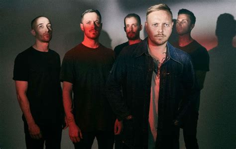 Architects: "People will recoil at this album – and then find they like it”