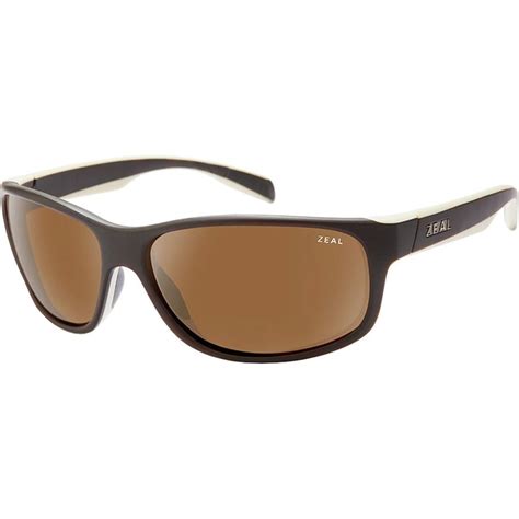 Zeal Sable Polarized Sunglasses - Women's | Backcountry.com