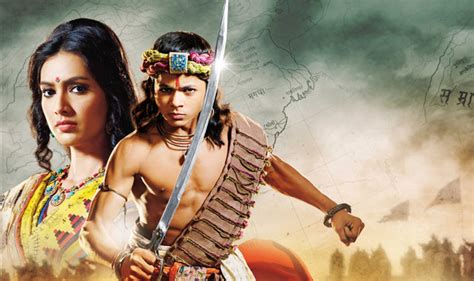 Chakravartin Ashoka Samrat makes an impressive debut on Colors: Read ...