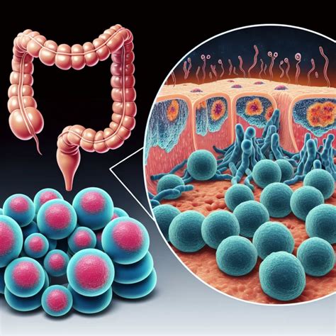 Streptococcus bovis: Implicated in Colon Cancer - Knowledge Voyager