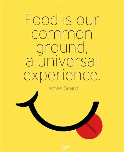 From streetfoods to fine dining, we believe that food is a universal language and should be part ...