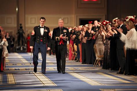 DVIDS - Images - Marine Corps Birthday Ball [Image 19 of 40]