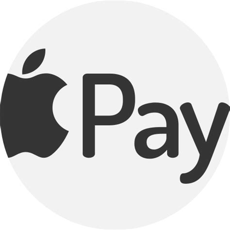 Free Icon | Apple pay