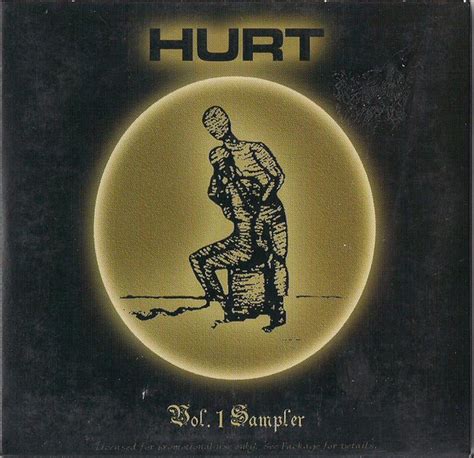 Hurt - Vol. 1 Sampler | Releases, Reviews, Credits | Discogs