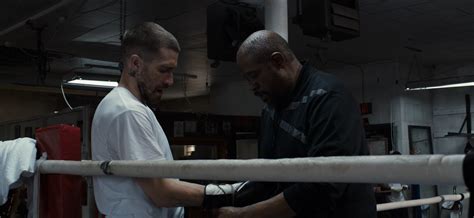 Southpaw: Where Was the 2015 Movie Filmed?