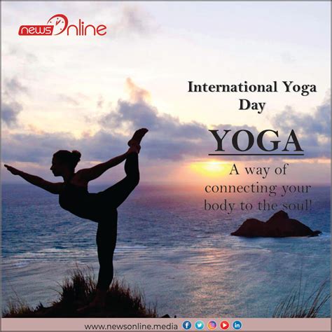 International Yoga Day 2021 Wishes, Quotes, Images, Messages, Status