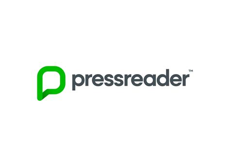 PressReader :: Behance