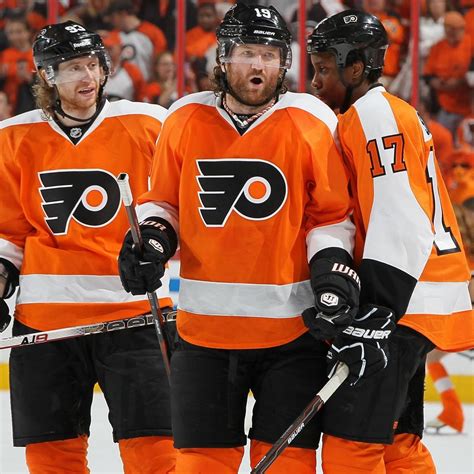 Philadelphia Flyers: 4 Players Bound to Regress Next Season | News ...