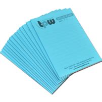 Business Stationary - The Printing Well
