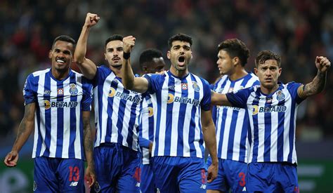 Chaves vs Porto Prediction and Betting Tips | March 4, 2023