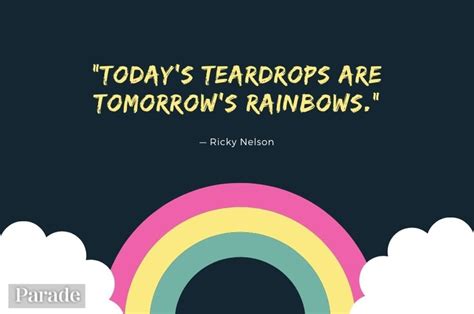 150 Rainbow Quotes - Parade