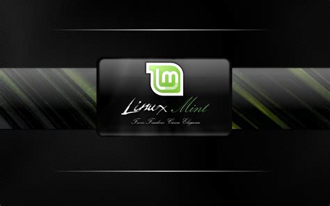 Linux Mint Wallpapers - Wallpaper Cave