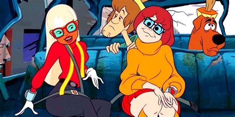 Scooby Doo’s LGBTQ+ Reveal Was Better Than HBO Max’s Velma