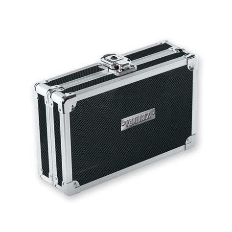 Vaultz Personal Lock Box, Black in the Chest Safes department at Lowes.com