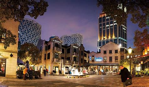 Xintiandi Shanghai | Shanghai city, Commercial landscaping, Travel around the world