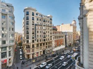 Hotel Regente Madrid - TGW Travel Group