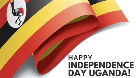 Independence Day in Uganda - E-PLAY Africa