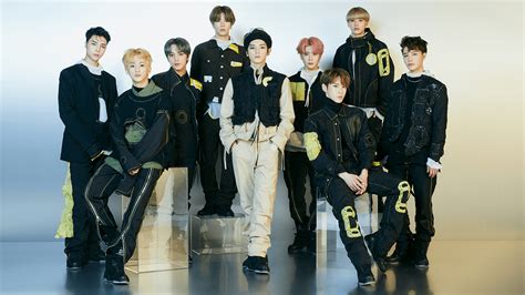 NCT 127 Desktop Wallpapers - Wallpaper Cave