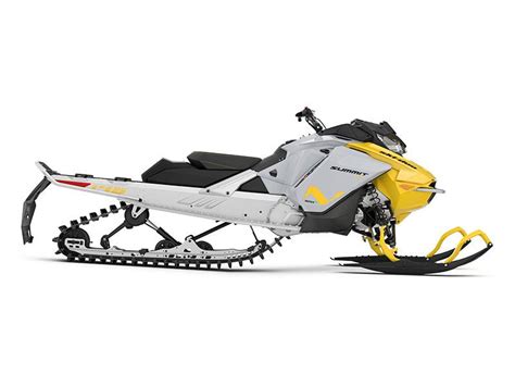 2024 Ski Doo Summit 600 Specs - Domini Justina