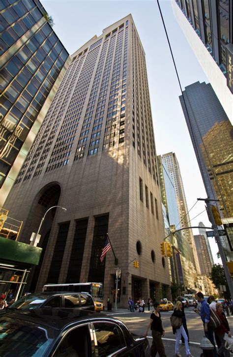 Sony Selling Its New York Headquarters for $1.1 Billion - Push Square