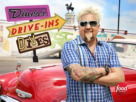 Guy Fieri Diners Drive Ins And Dives Maui at Charles Porras blog