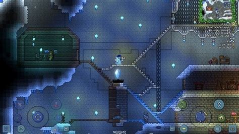 Terraria Flinx Fur | How to Get