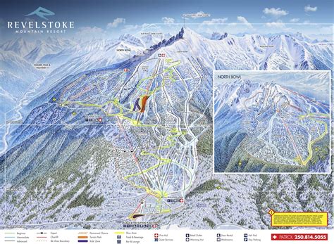 Revelstoke | Ski Resort Review - Snow Magazine