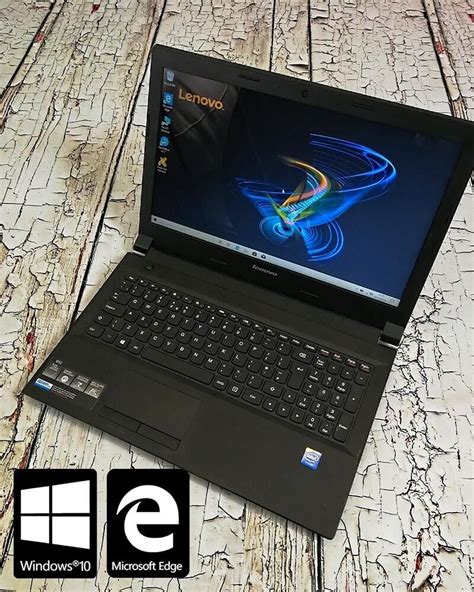 Lenovo B50-30 laptop + 6 MONTHS WARRANTY | in Ballymena, County Antrim | Gumtree