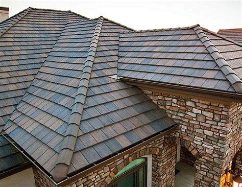 10 Best Roofing Materials for Warmer Climates