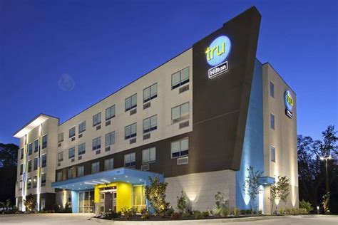 TRU BY HILTON MERIDIAN $78 ($̶9̶3̶) - Updated 2020 Prices & Hotel Reviews - MS - Tripadvisor