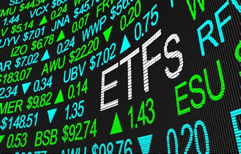 ETF e fundos de investimento: quais as diferenças? - Nova Previdência