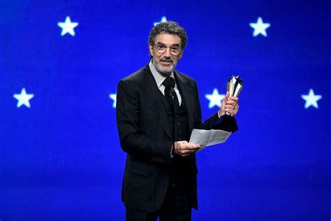 Chuck Lorre Net Worth | Celebrity Net Worth