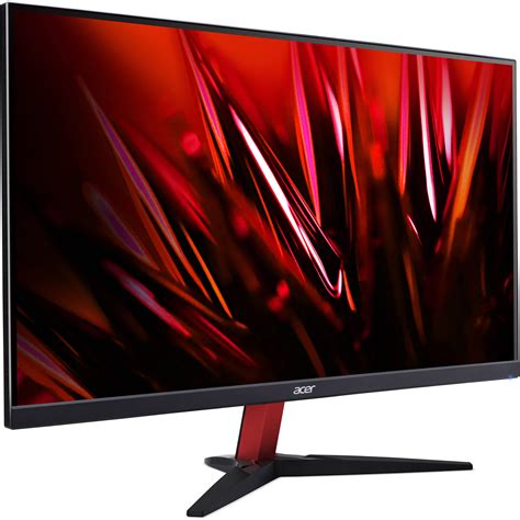 Acer KG242Y bmiix 23.8" 16:9 IPS FreeSync Gaming UM.QX2AA.008