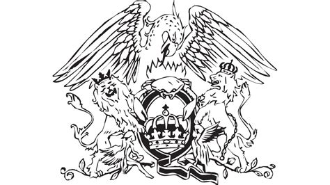 Queen Logo Images